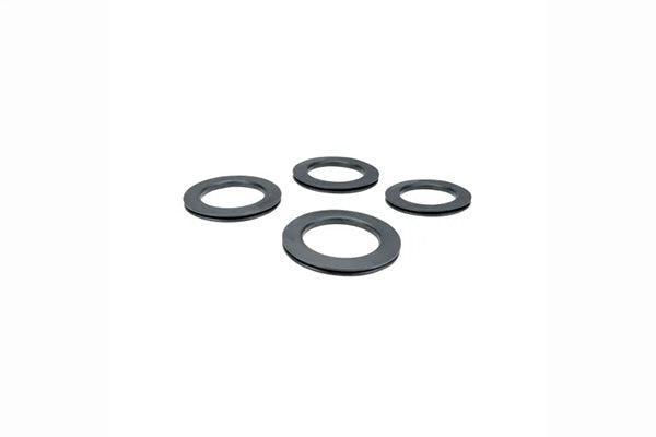 Middle Atlantic GK4 4"GROMMET KIT,4PCS - Creation Networks