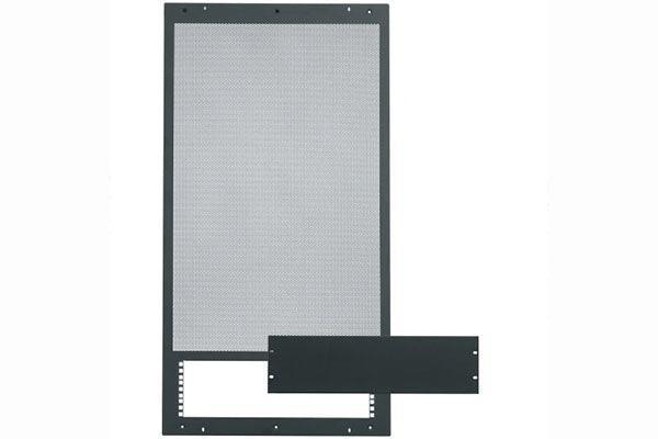 Middle Atlantic GRK-LVT24 24DP,GRK LG PERF VENT TOP - Creation Networks