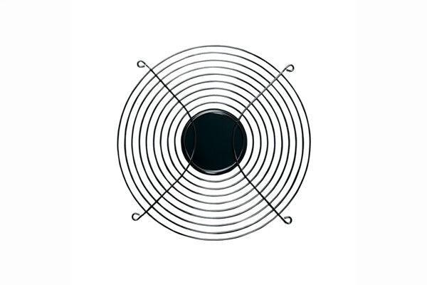 Middle Atlantic GUARD-10 10 FAN GUARD - Creation Networks