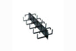 Middle Atlantic HCM-2DR 2SP CBL MGR FRONT&REAR D- - Creation Networks