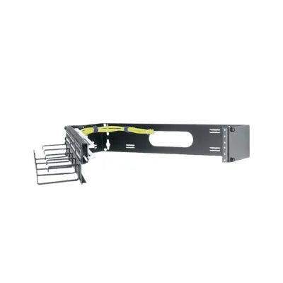 Middle Atlantic HPM Hinged Panel Mount Series - Creation Networks