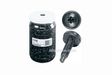 Middle Atlantic HW500 10-32 3/4" Classic Philips Trim-Head Screws & Washers 500 Pieces - Creation Networks