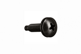 Middle Atlantic HW500 10-32 3/4" Classic Philips Trim-Head Screws & Washers 500 Pieces - Creation Networks