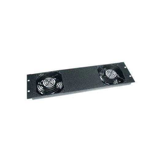 Middle Atlantic IKO-AWFP2 INTL FAN KIT,5.25"LKO - Creation Networks