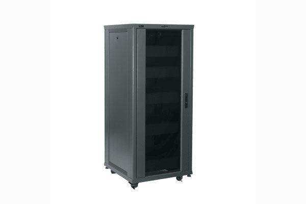 Tvcs Rack Middle Atlantic IRCS Series Pre-Configured AV Rack – Creation Networks