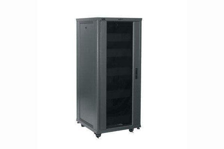 Middle Atlantic IRCS Series Pre-Configured AV Rack - Creation Networks