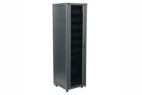 Middle Atlantic IRCS Series Pre-Configured AV Rack - Creation Networks