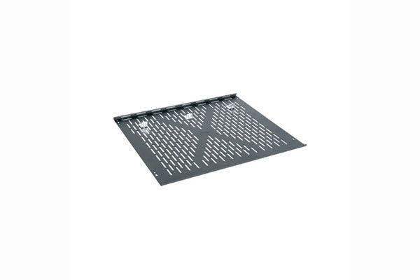 Middle Atlantic KDB Rackshelf Bottom 15 Inches Deep, For Use with Ears - Creation Networks