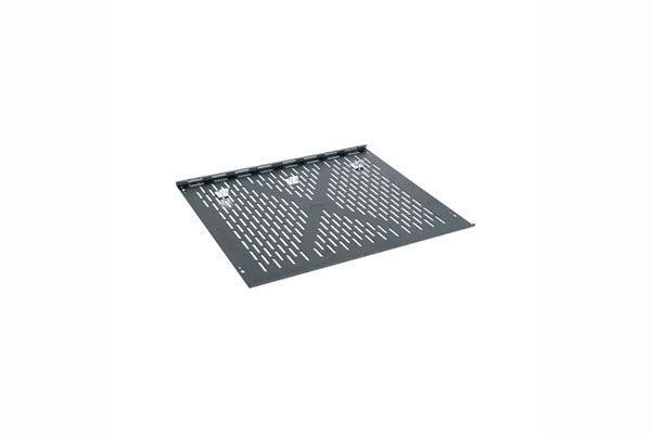 Middle Atlantic KDB Rackshelf Bottom 15 Inches Deep, For Use with Ears - Creation Networks