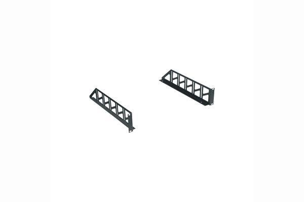 Middle Atlantic KDE2S PAIR 2SP SHORT EARS 11-1/ - Creation Networks