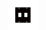 Middle Atlantic KEY UCP Module withoutne Keystone Punchout - Creation Networks