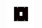 Middle Atlantic KEY UCP Module withoutne Keystone Punchout - Creation Networks