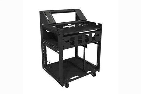 Middle Atlantic L5-TURFR-33LDW L5 TURRET FRAME,LD,LW33W Racks Middle Atlantic