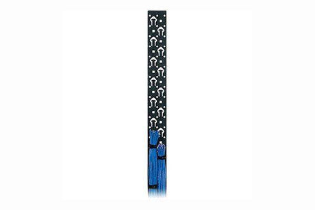 Middle Atlantic LACE-23 Verticle Cable Lacer Strip - Creation Networks