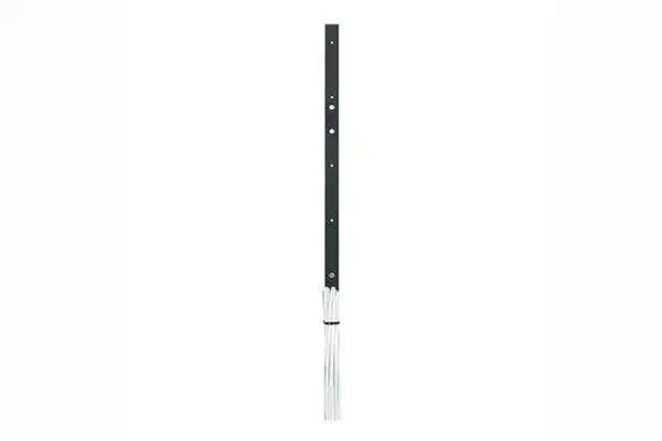 Middle Atlantic LACE-44-1P 6PC,44SPX1"STEEL LACE BAR - Creation Networks