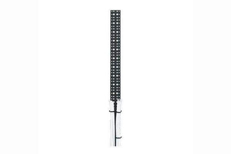 Middle Atlantic LACE-WB6 P Series 2 Inch Wide Vertical Lacing Strips - Creation Networks
