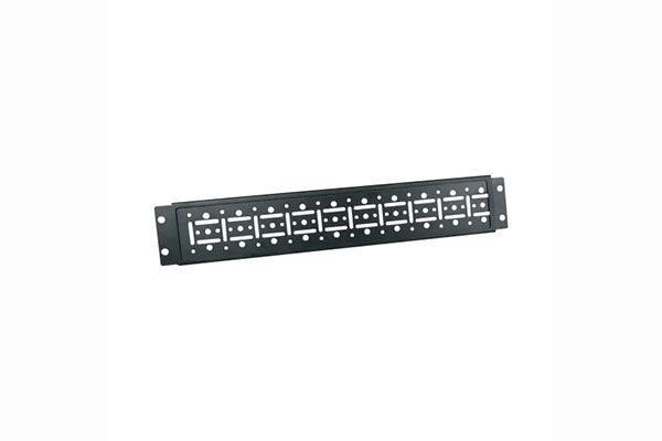 Middle Atlantic LBFR-T LB Telescoping Lacer Bar Series - Creation Networks