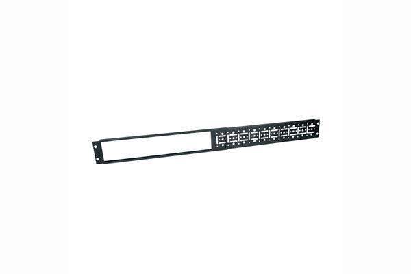 Middle Atlantic LBFR-T LB Telescoping Lacer Bar Series - Creation Networks