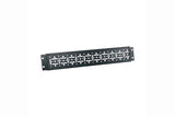 Middle Atlantic LBFR-T LB Telescoping Lacer Bar Series - Creation Networks