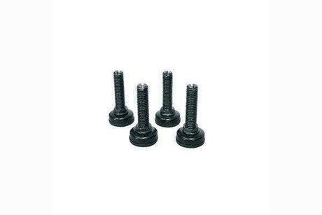 Middle Atlantic LEVELFEET-K SET OF 4 LF Racks Middle Atlantic
