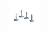 Middle Atlantic LF Leveling Feet Series - Creation Networks