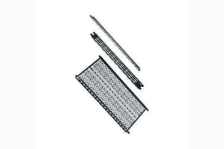 Middle Atlantic LL-MP21 21"H MULTI PACK Racks Middle Atlantic