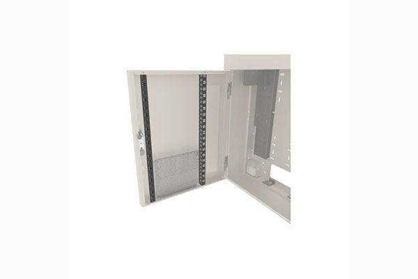 Middle Atlantic LL-VWM Lever Lock Front Door Kit for VWM Series Racks Middle Atlantic