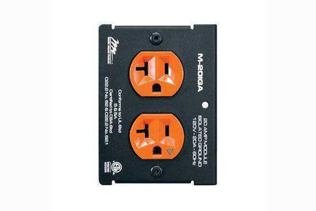 Middle Atlantic M-20IGA MPR 20A DUP ISO GND MOD - Creation Networks