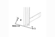 Middle Atlantic MAG-1/2 2PC MAGNETIC SOCKETS FOR - Creation Networks