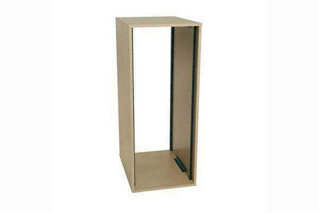 Middle Atlantic MBRK28-22 28SP(49)RACK,22DEEP,MAPLE Racks Middle Atlantic