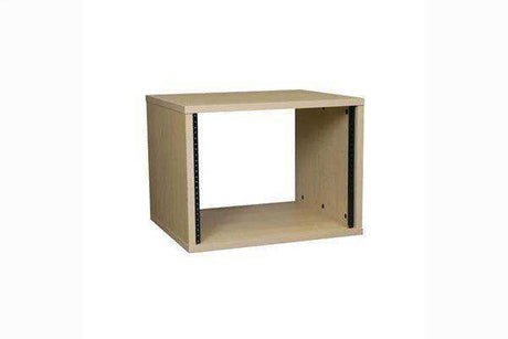 Middle Atlantic MBRK8 8SP(14)RACK,18DEEP,MAPLE Racks Middle Atlantic