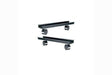 Middle Atlantic MDV-CK CASTER KIT-FITS MDV-R12 R - Creation Networks