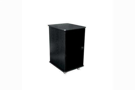 Middle Atlantic MFR-1627GE 16SP27D MOBILE F RACK GE Racks Middle Atlantic