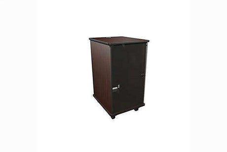 Middle Atlantic MFR-2027GC 20SP27D MOBILE F RACK GC Racks Middle Atlantic