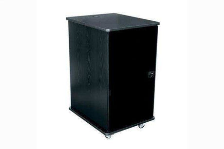 Middle Atlantic MFR-2027GE 20SP27D MOBILE F RACK GE Racks Middle Atlantic