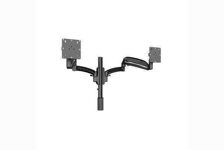 Middle Atlantic MM3-C-220-BK MON MT,DYN,CLMN,DUAL,BK Racks Middle Atlantic