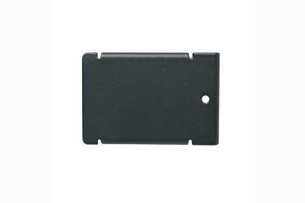 Middle Atlantic MPR-BL2A MPR 2"BLANK MODULE(QTY:2) - Creation Networks