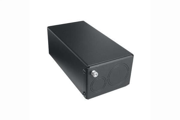 Middle Atlantic MPR-JB663A MPR JBOX 6"X6"X3" - Creation Networks