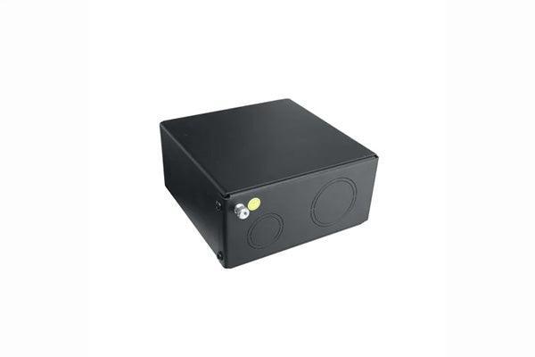 Middle Atlantic MPR-JB843A MPR JBOX 8"X4"X3" - Creation Networks