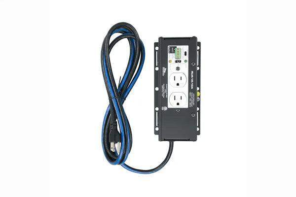 Middle Atlantic MPR Module 15A, Controlled Stand-Alone - RLM-15-1CA - Creation Networks