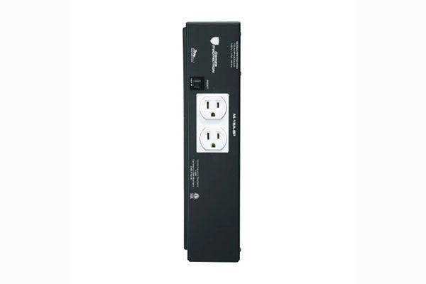 Electrical Modular Raceway System Middle Atlantic MPR Series - Modular Power Raceway PDU – Creation Networks