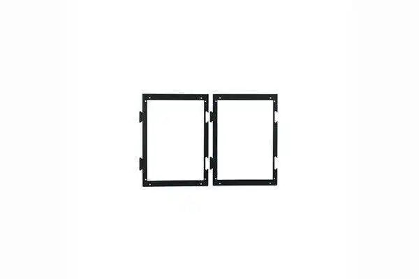 Middle Atlantic MRK-TEMP-26 ROUGH-IN TEMPLATE FOR 26D - Creation Networks