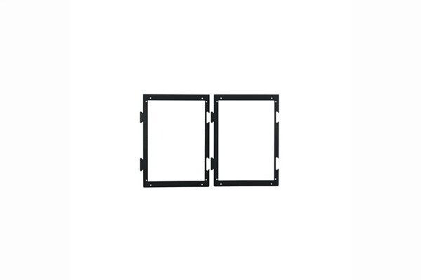 Middle Atlantic MRK-TEMP-26 ROUGH-IN TEMPLATE FOR 26D - Creation Networks