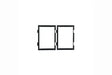 Middle Atlantic MRK-TEMP-36 ROUGH-IN TEMPLATE FOR 36D - Creation Networks