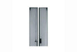 Middle Atlantic MW-CLVRD Split Vented Rear Door Series - Creation Networks