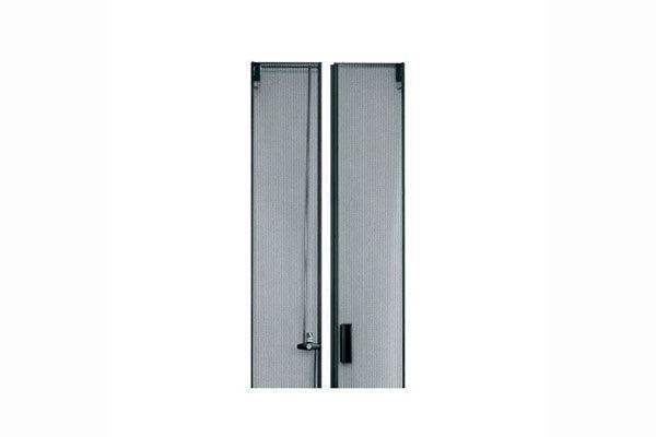 Middle Atlantic MW-CLVRD Split Vented Rear Door Series - Creation Networks