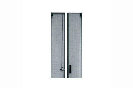 Middle Atlantic MW-CLVRD Split Vented Rear Door Series - Creation Networks