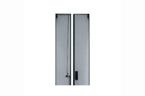 Middle Atlantic MW-CLVRD Split Vented Rear Door Series - Creation Networks