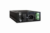 Middle Atlantic NEXSYS (15 Amp, 2 Outlet) Compact Power Multi-Stage Surge Protection - PDX-215C - Creation Networks