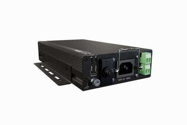 Middle Atlantic NEXSYS (15 Amp, 2 Outlet) Compact Power Series Surge Protection - PDX-215C-SP - Creation Networks